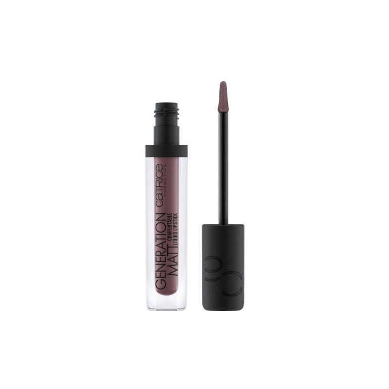 Catrice  BeautyAZ Catrice Generation Matt Liquid Lipstick
