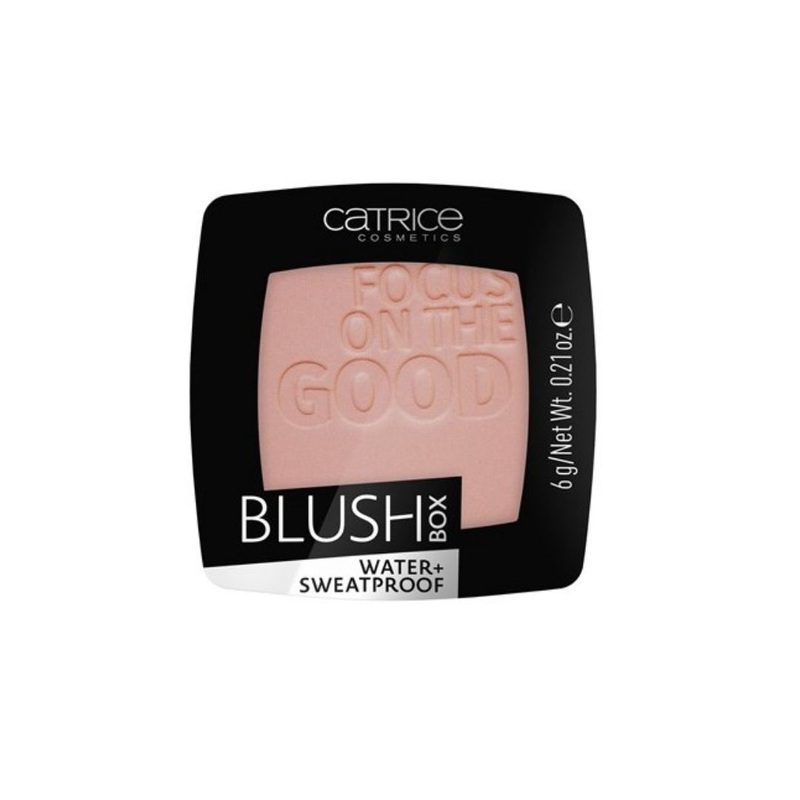 Catrice Blush Box