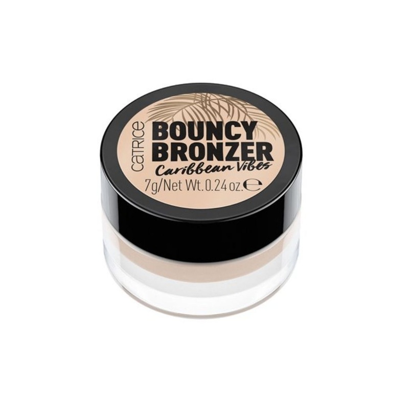 Catrice Bouncy Bronzer