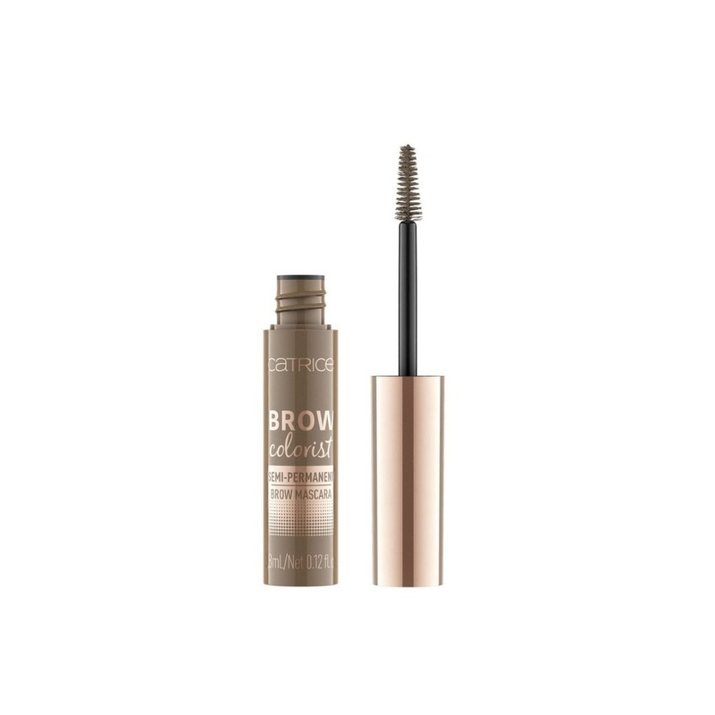 Catrice Brow Colorist Semi Permanent Brow Mascara