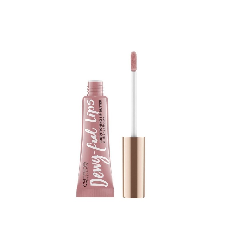 Catrice Dewy Conditioning Lip Butter