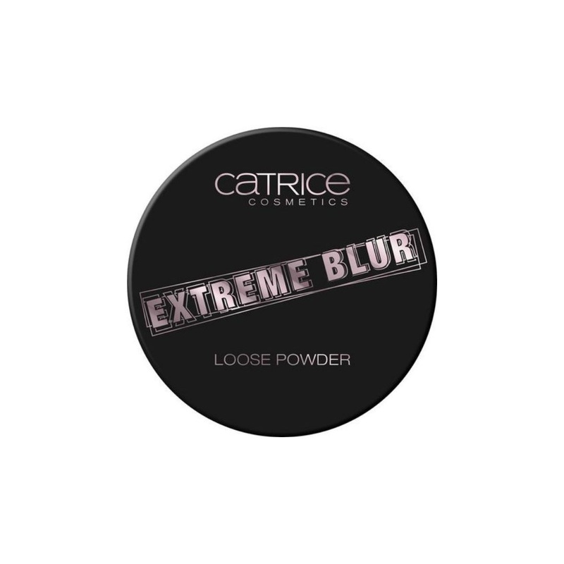 Catrice Extreme Blur Loose Powder
