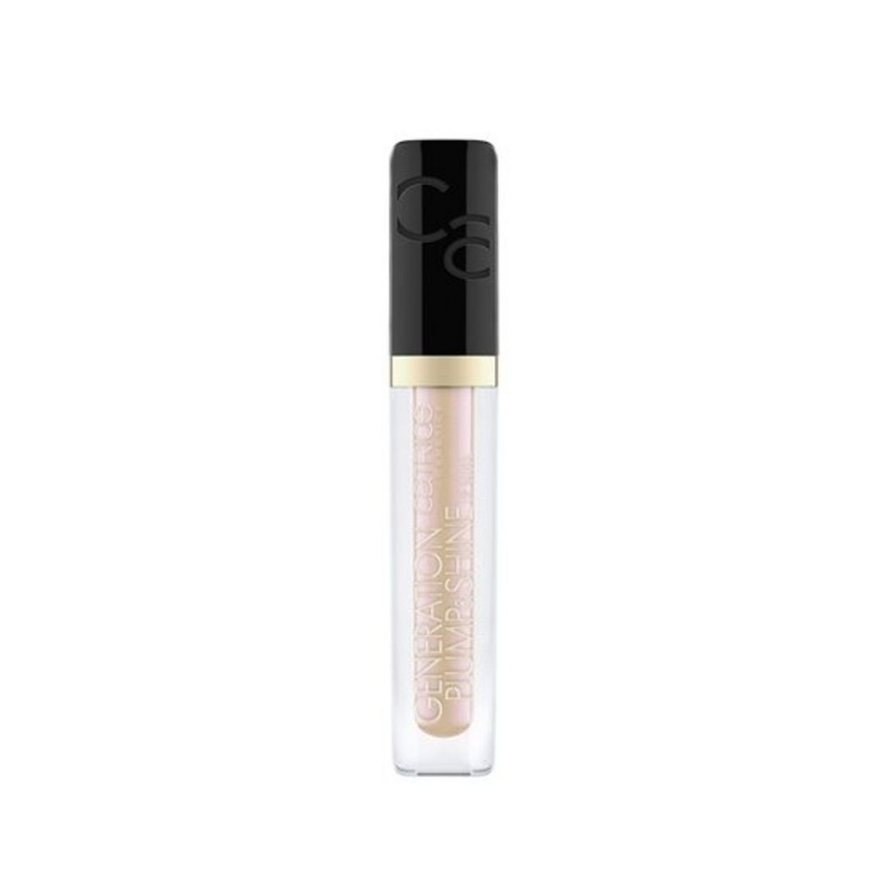 Catrice Generation Pump & Shine Lip Gloss