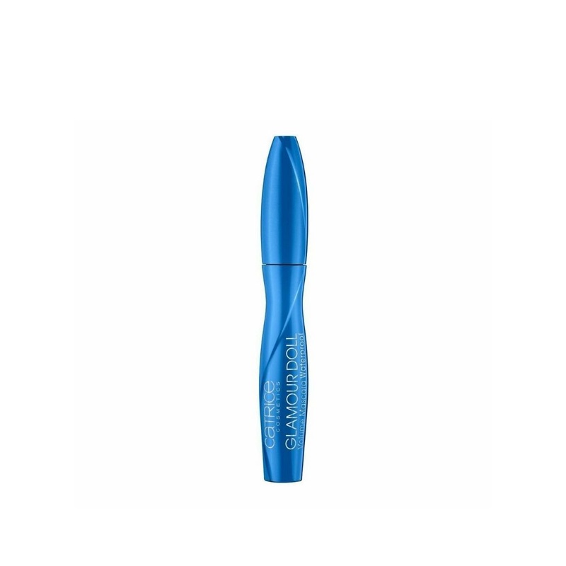 Catrice Glamour Doll Volume Mascara WP
