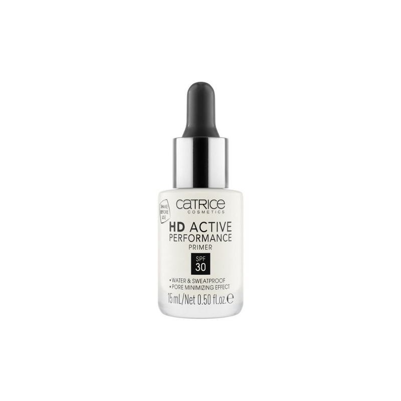 Catrice HD Active Performance Primer