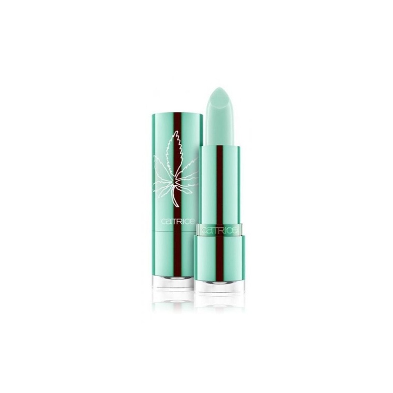 Catrice Hemp & Mint Glow Lip Balm