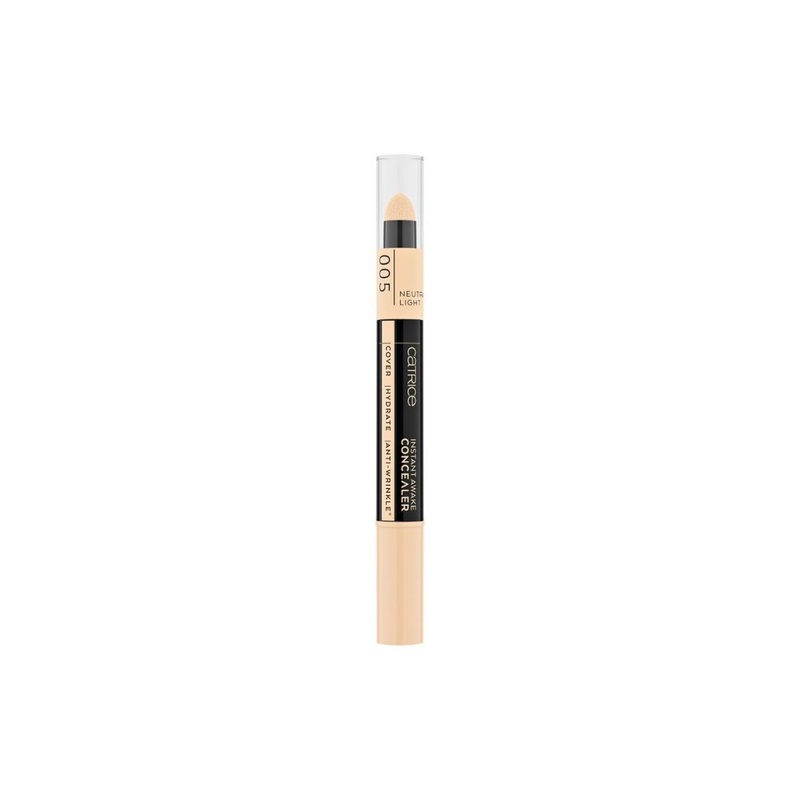 Catrice Instant Awake Concealer