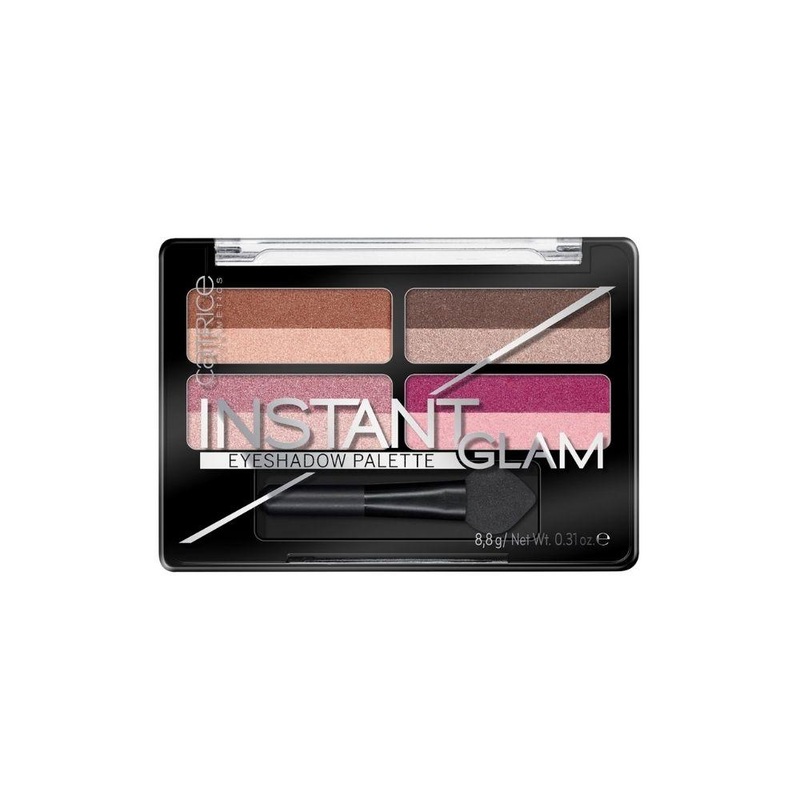 Catrice Instant Glam Eyeshadow Palette
