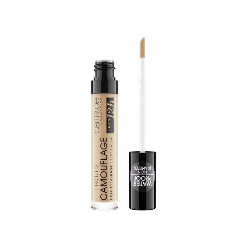 Catrice Liquid Camouflage