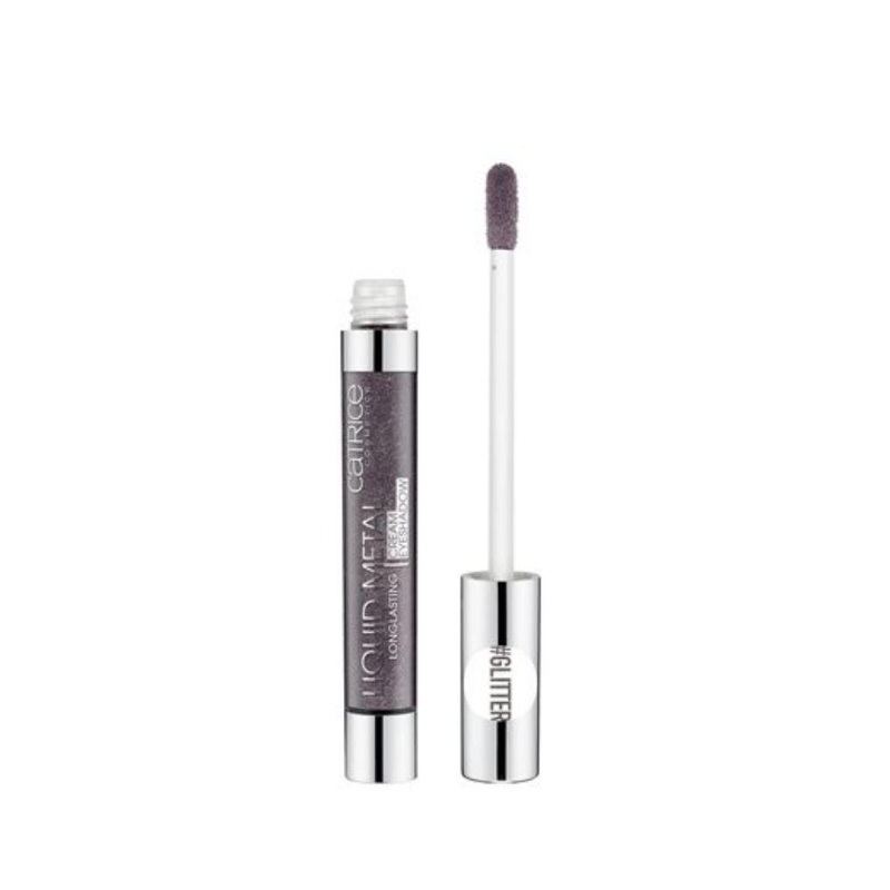 Catrice Liquid Metal Long Lasting Cream Eyeshadow