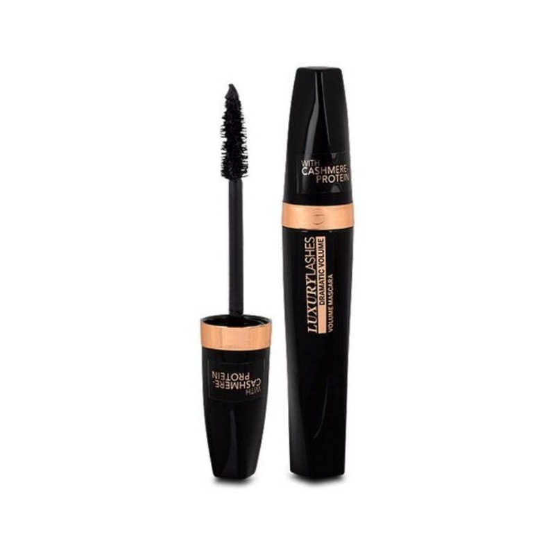 Catrice Luxury Lashes Dramatic Volume Mascara