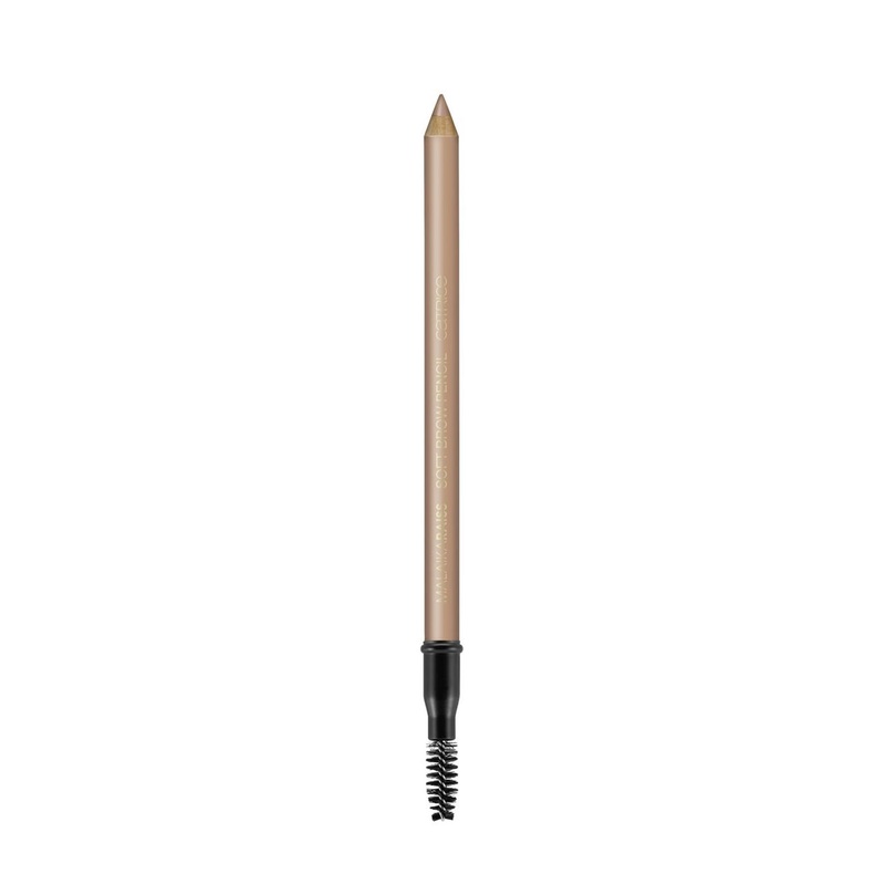 Catrice Malaika Raiss Soft Brow Pencil