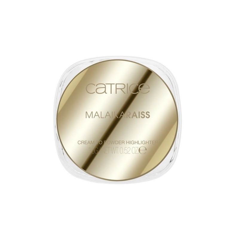 Catrice Malaikaraiss Cream To Powder Highlighter