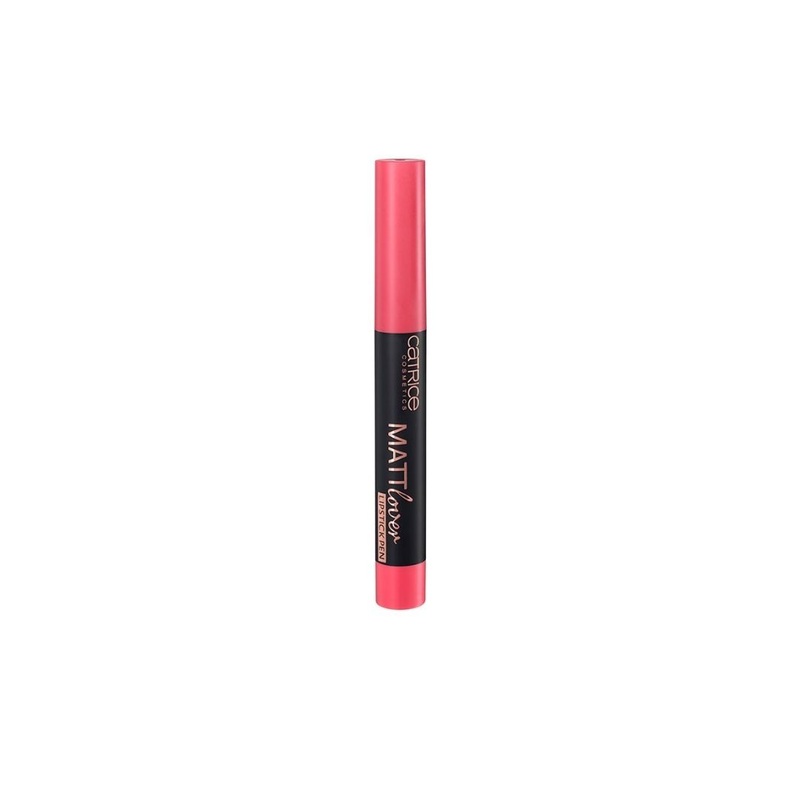 Catrice Mattlover Lipstick Pen