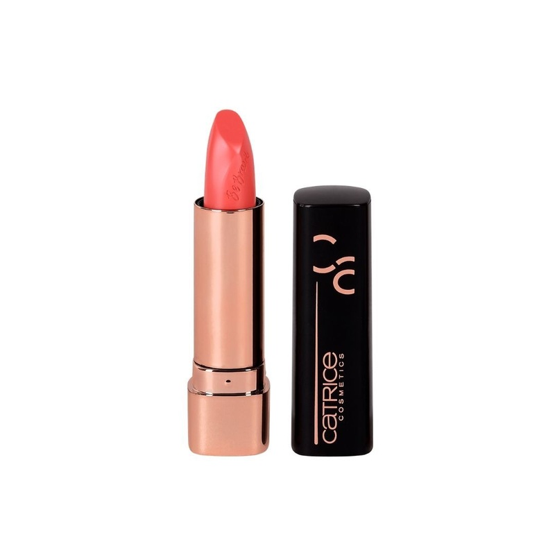 Catrice Power Plumping Gel Lipstick