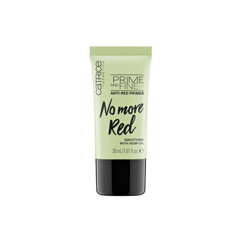 Catrice Prime And Fine Anti Red Primer