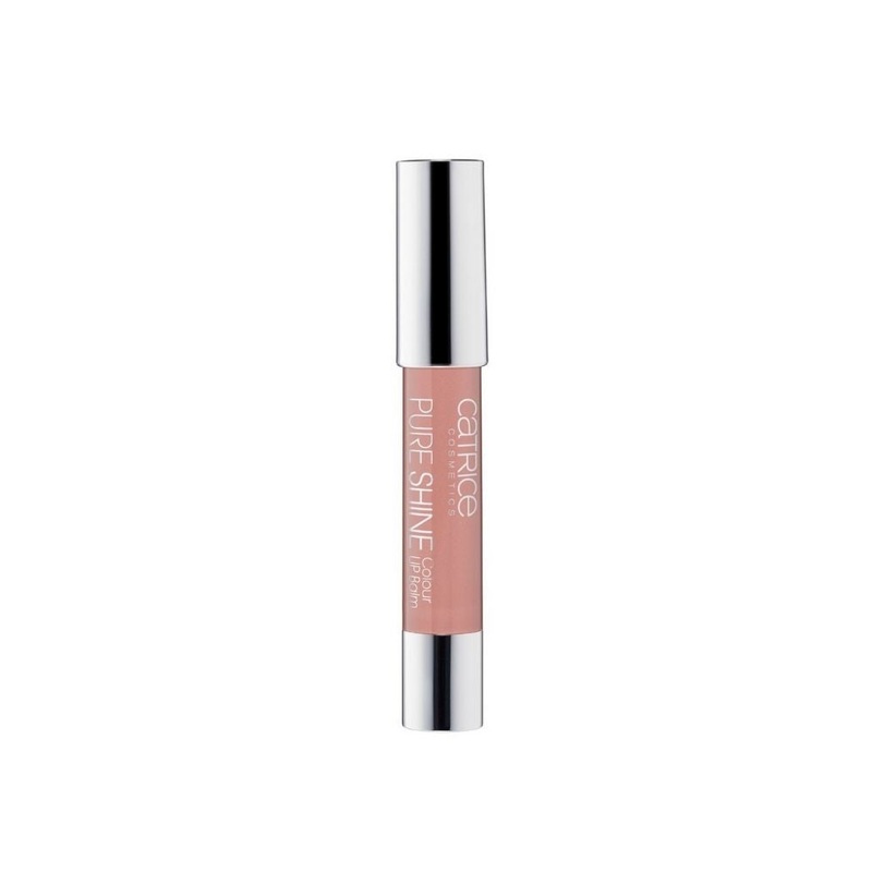 Catrice Pure Shine Colour Lip Balm