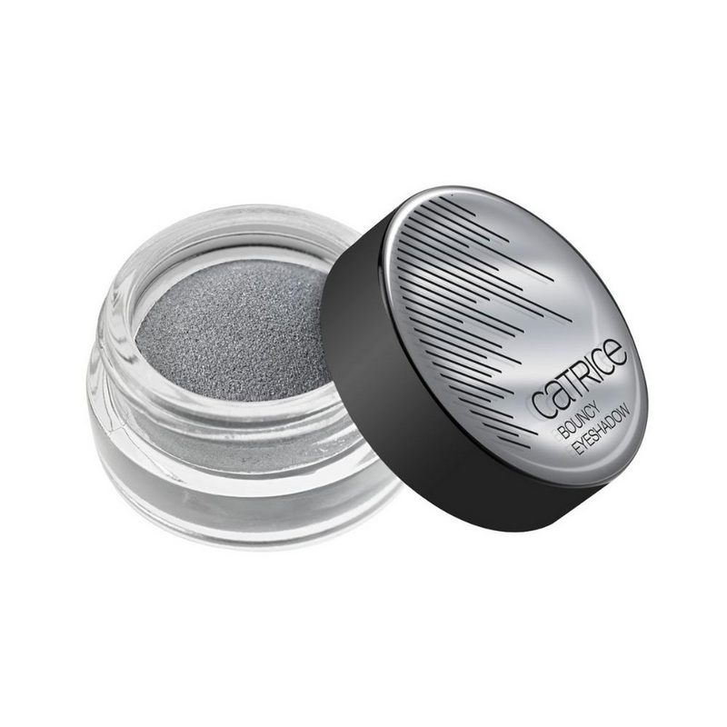 Catrice Sense Of Simplicity Bouncy Eyeshadow