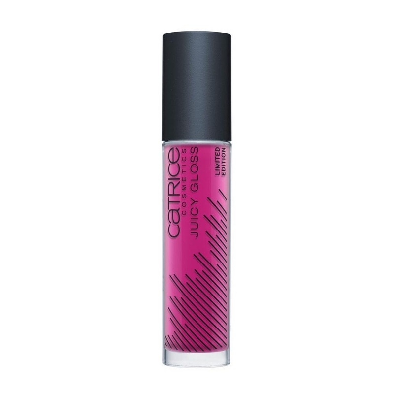 Catrice Sense of Simplicity Juicy Gloss