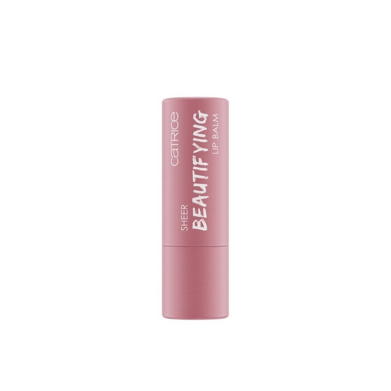 Catrice Sheer Beautifying Lip Balm