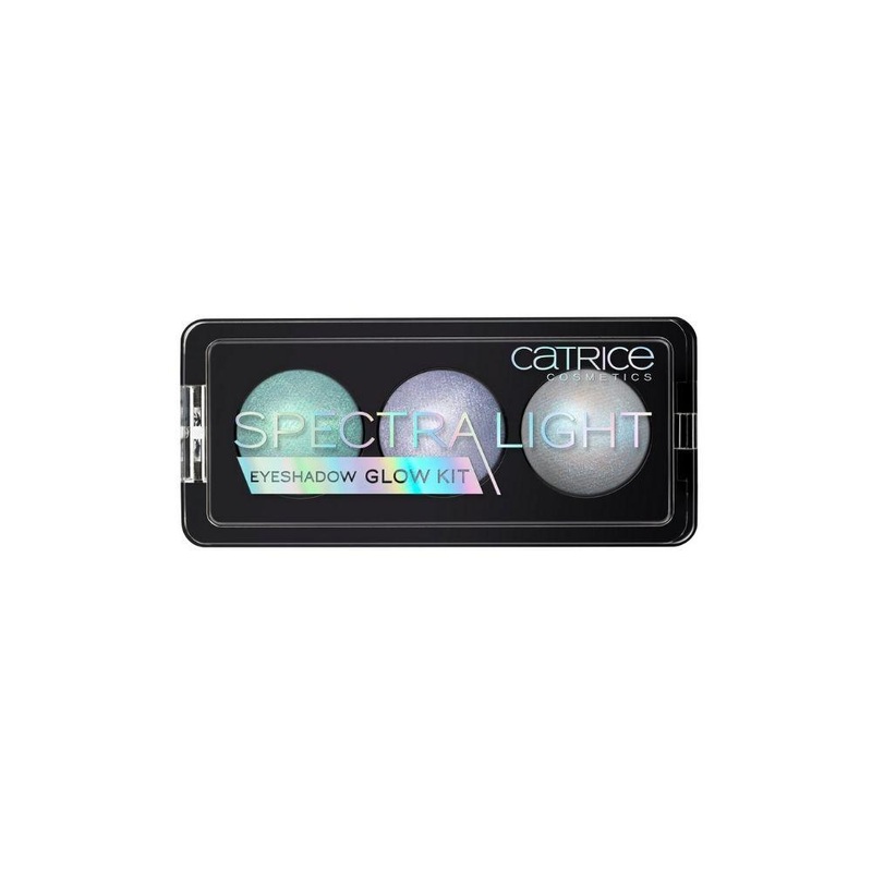 Catrice  Spectra Light Eyeshadow Gel