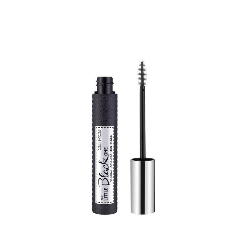 Catrice The Little Black One Volume Mascara