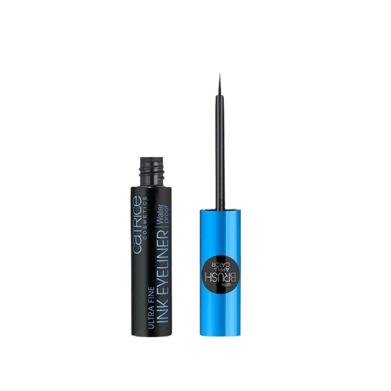 CATRICE Ultra Fine Ink Eyeliner