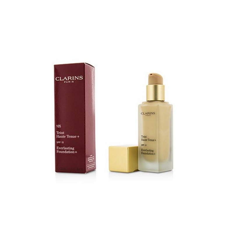 Clarence  Everlstng Fndt XL Spf15