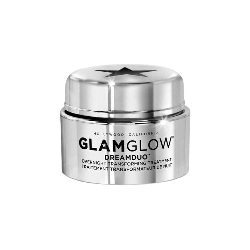 GLAM GLOW Dreamduo Overnight Transforming Treatment