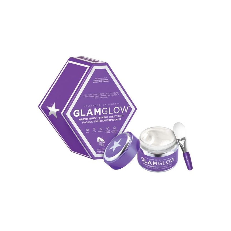 GLAM GLOW Firming Treatmen