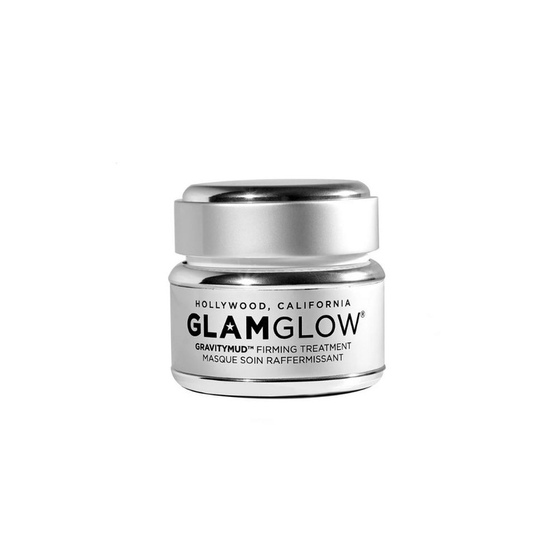 GLAM GLOW Firming Treatment Mask