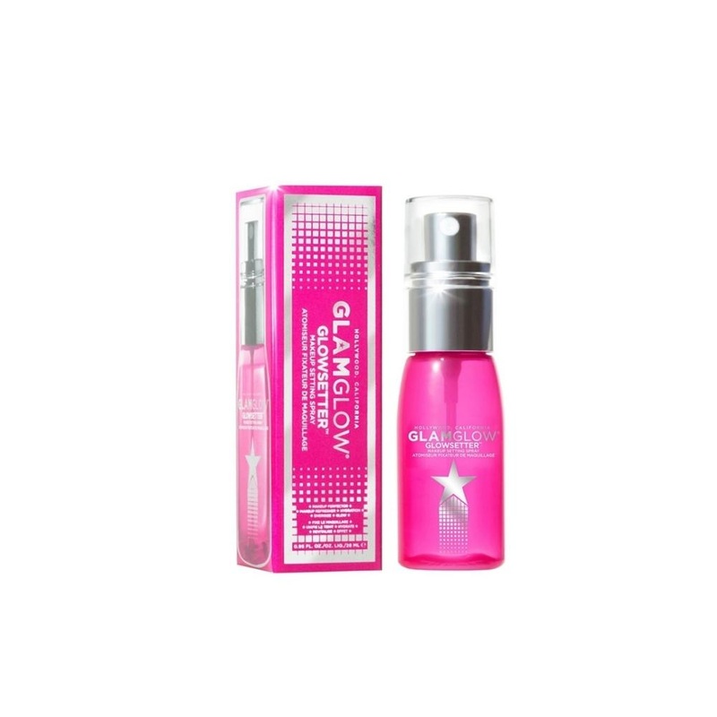 Glam Glow Glowsetter Makeup Setting Spray