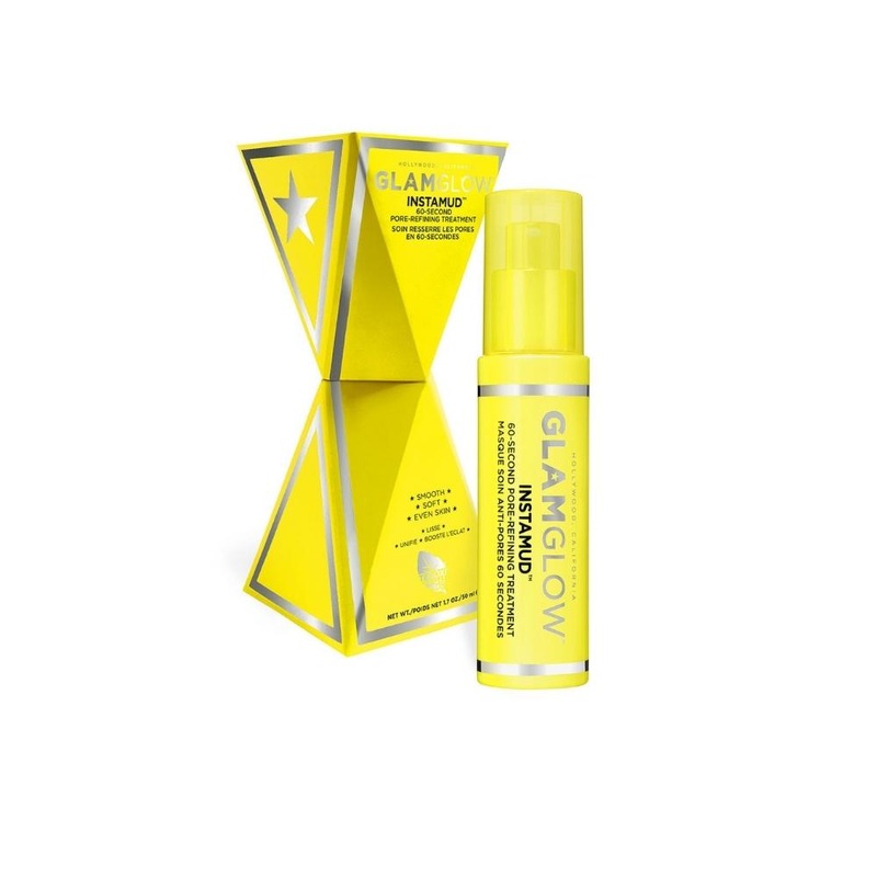 GLAM GLOW Pore-Refining Treatment
