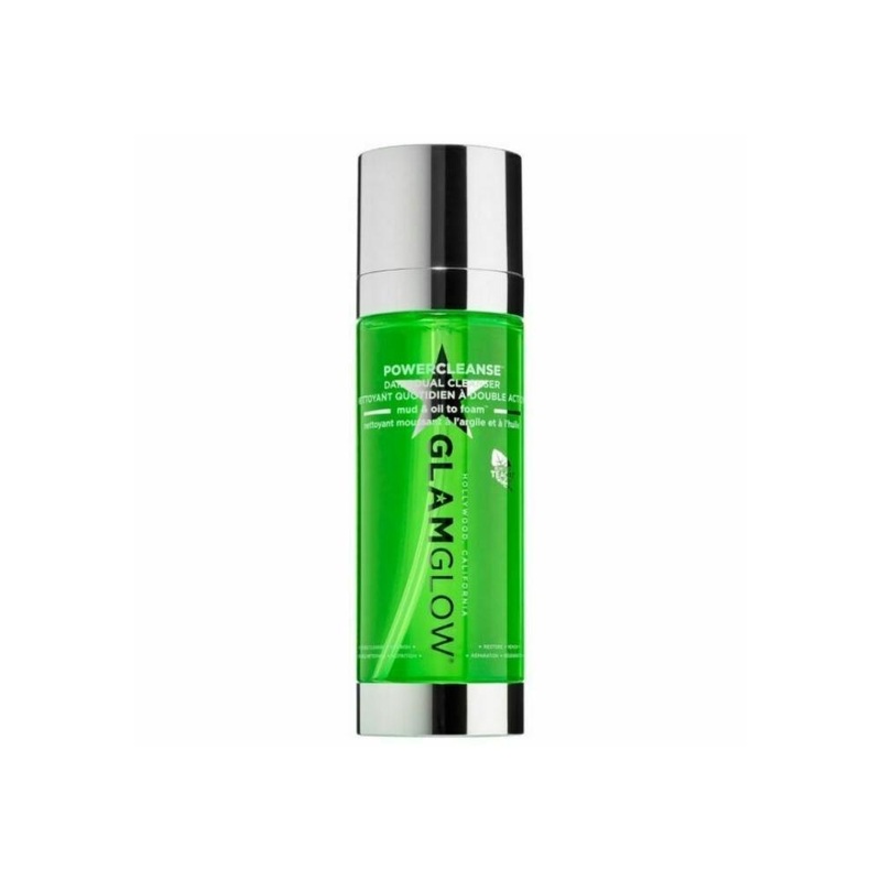 GLAM GLOW Power Cleaner