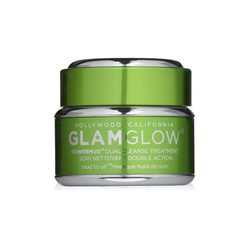GLAM GLOW Powermud Dual Cleanse Treatment