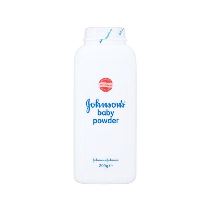 Johnson Baby Powder