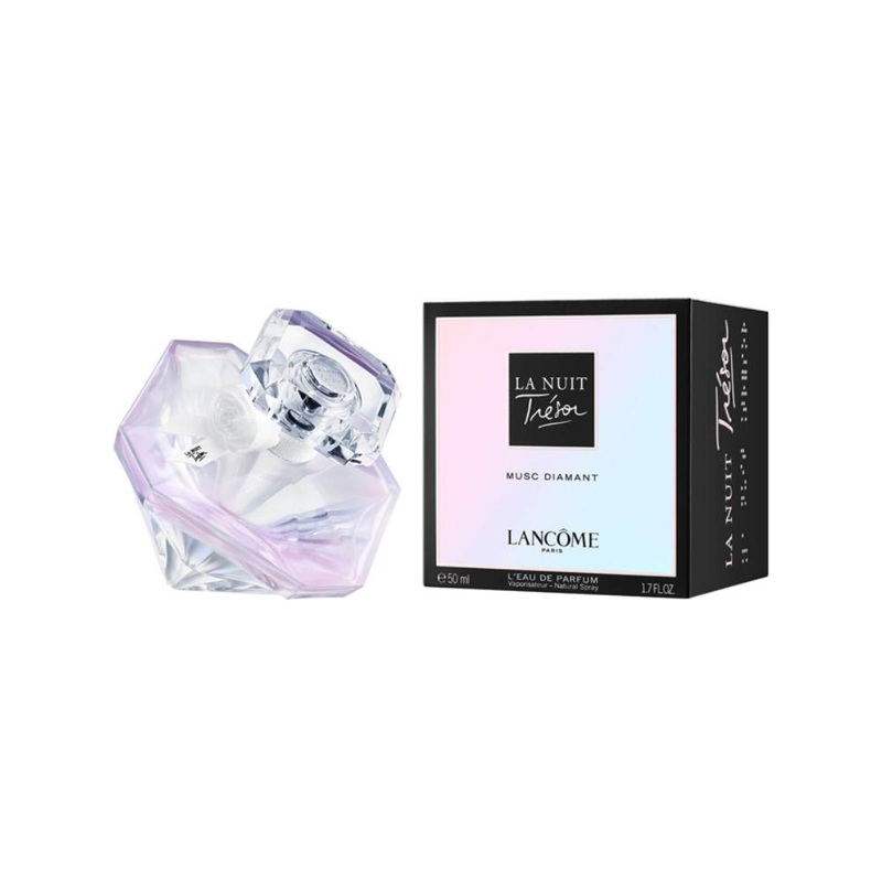 LANCOME La Nuit Musc Diamant EDP
