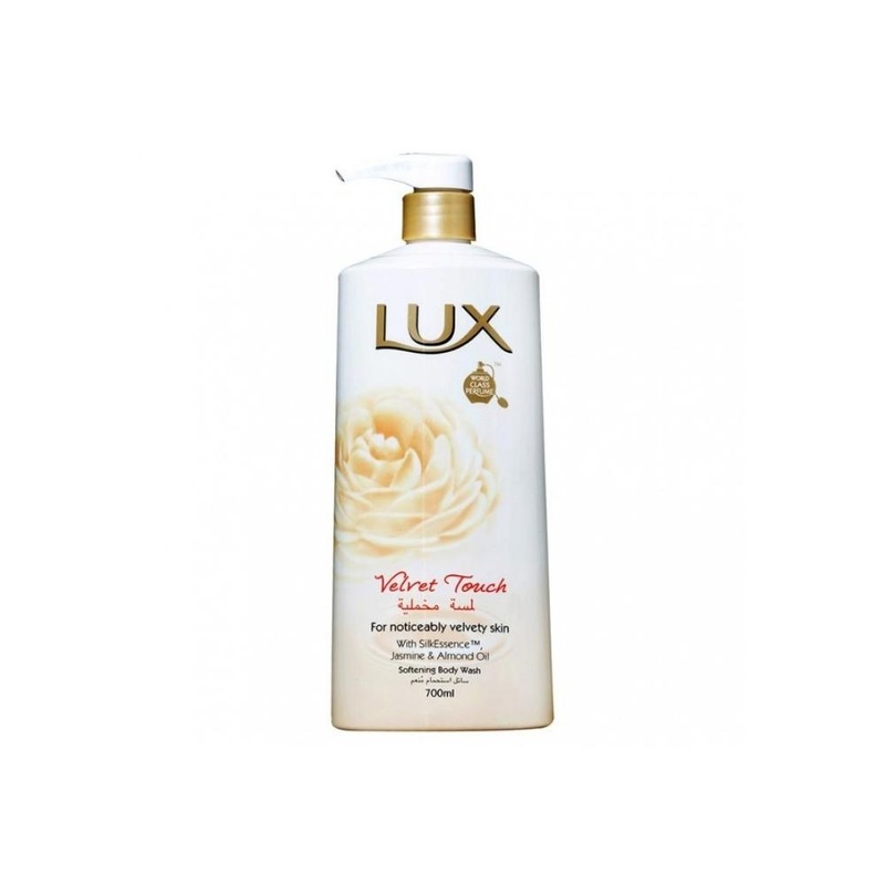 Lux Shower Gel