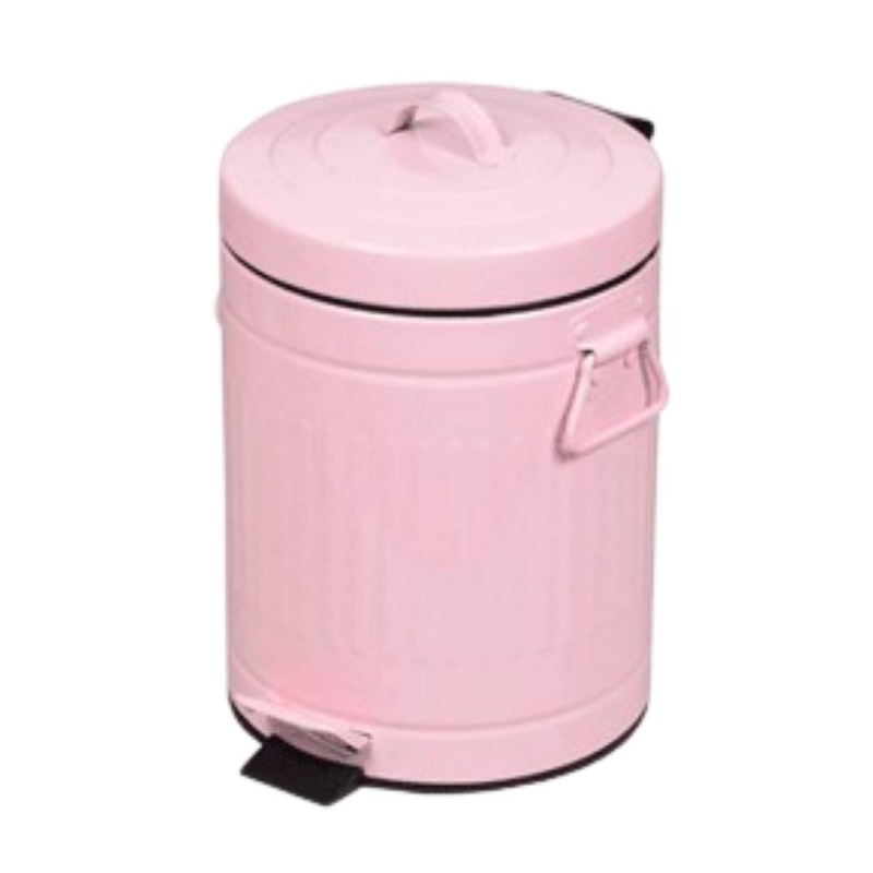 Pearl Clause Pedal Pail