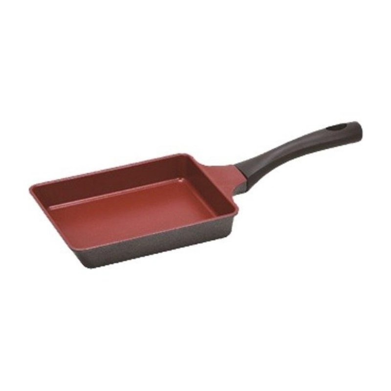 Pearl Magical Cook Diamond Coat Egg-Pan