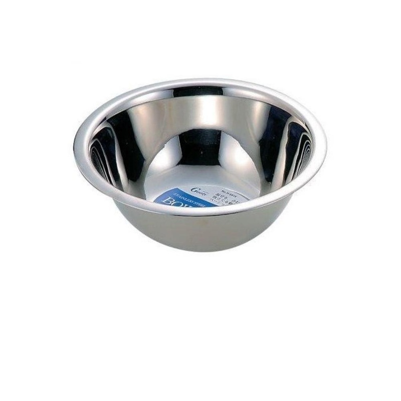 Pearl Stainless Bowl