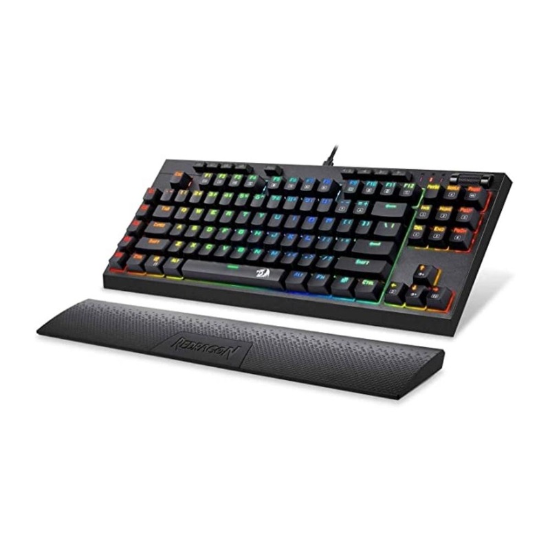 Redragon Ergonomics Mechanical keyboard Gaming