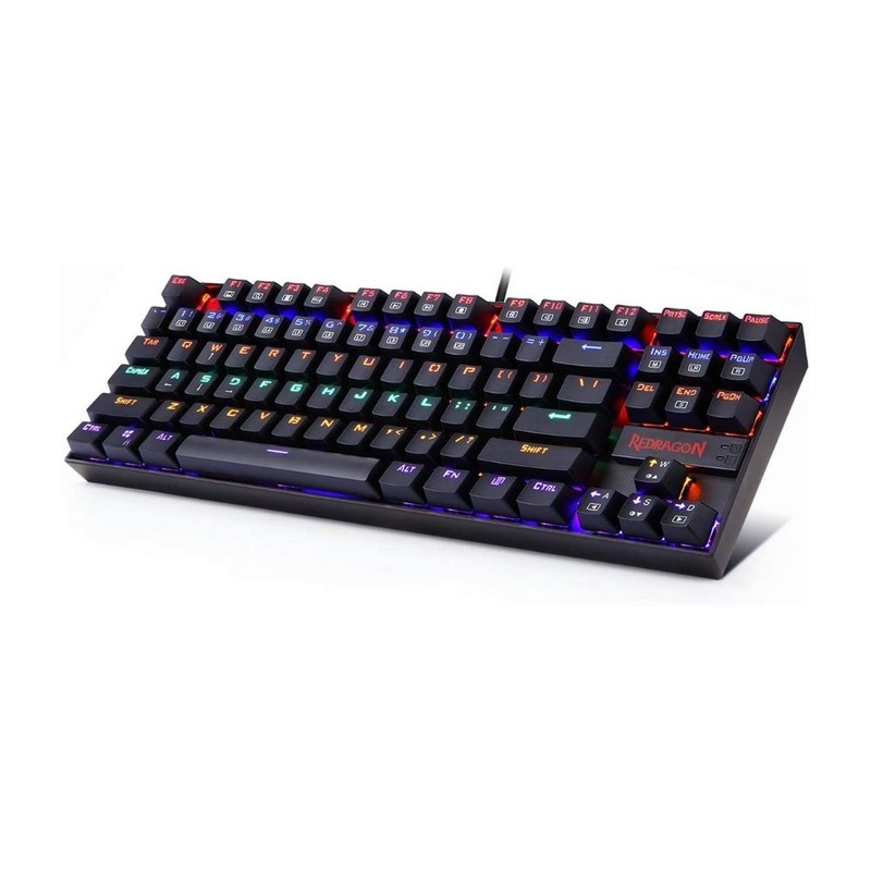 Redragon MECHANICAL KEYBOARD k552