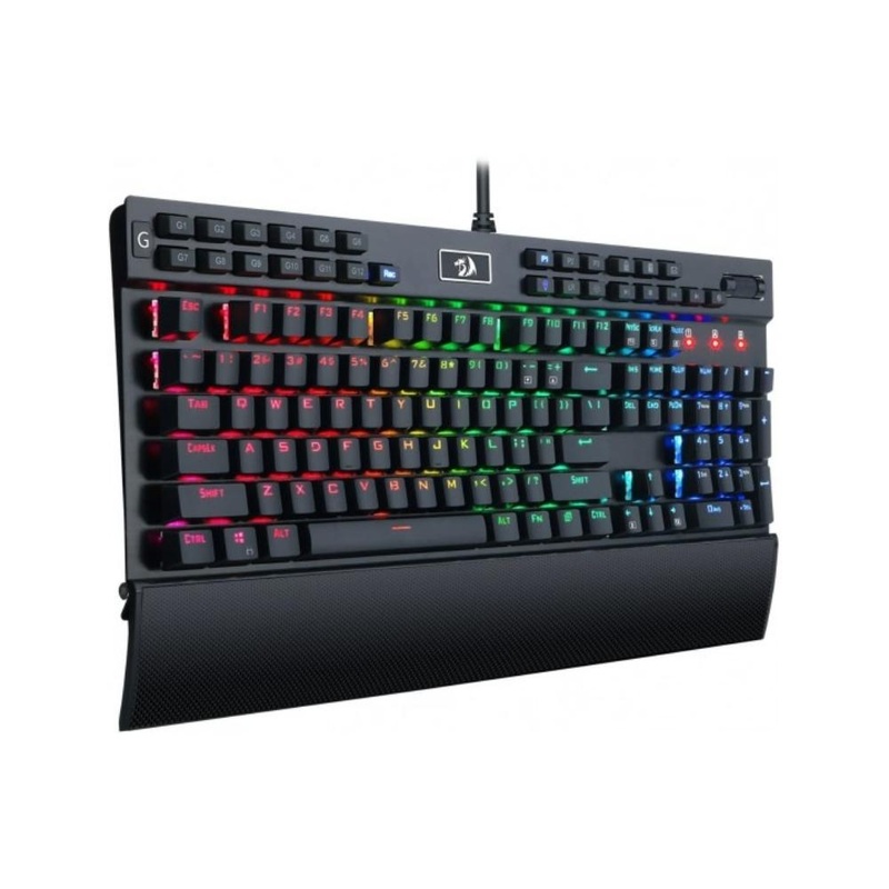 Redragon Yama mechanical game keyboard