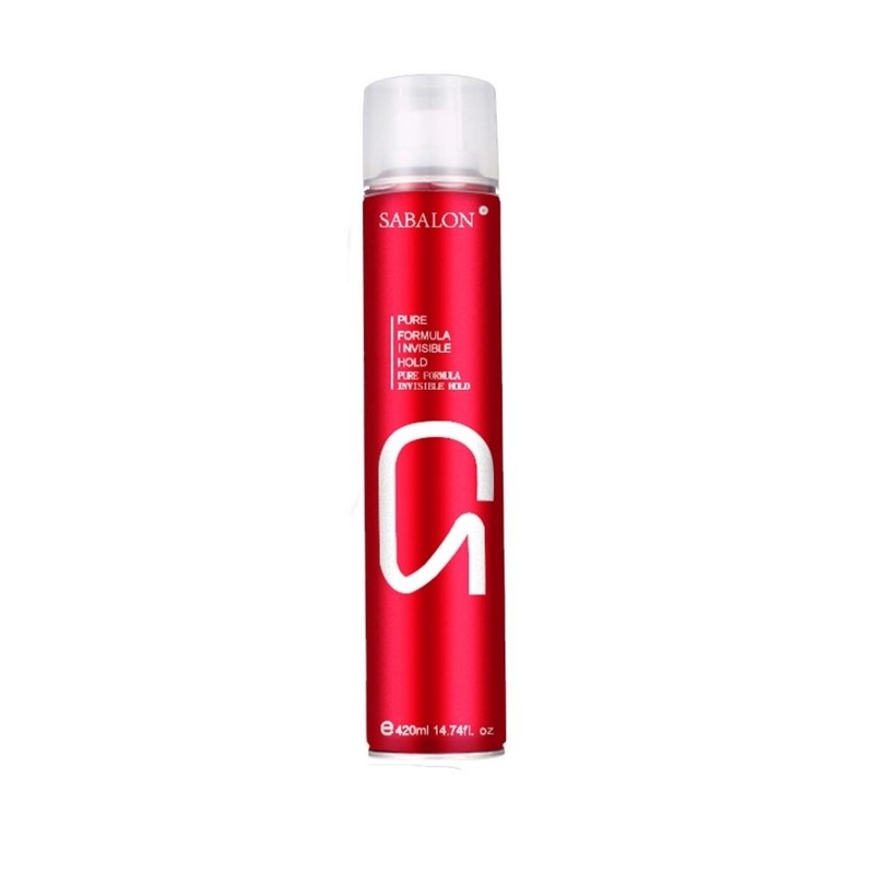 Sabalon Hair Spray
