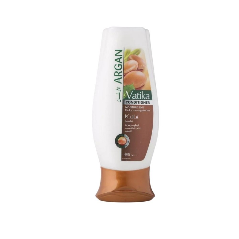 Vatika Argan Conditioner