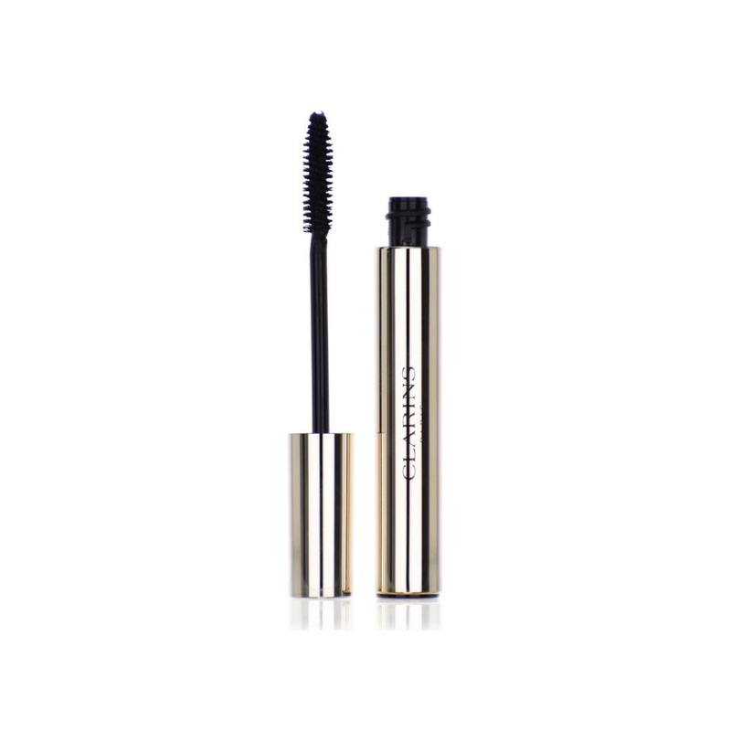 –  01 Clarins Mascara Supra Volume – 01