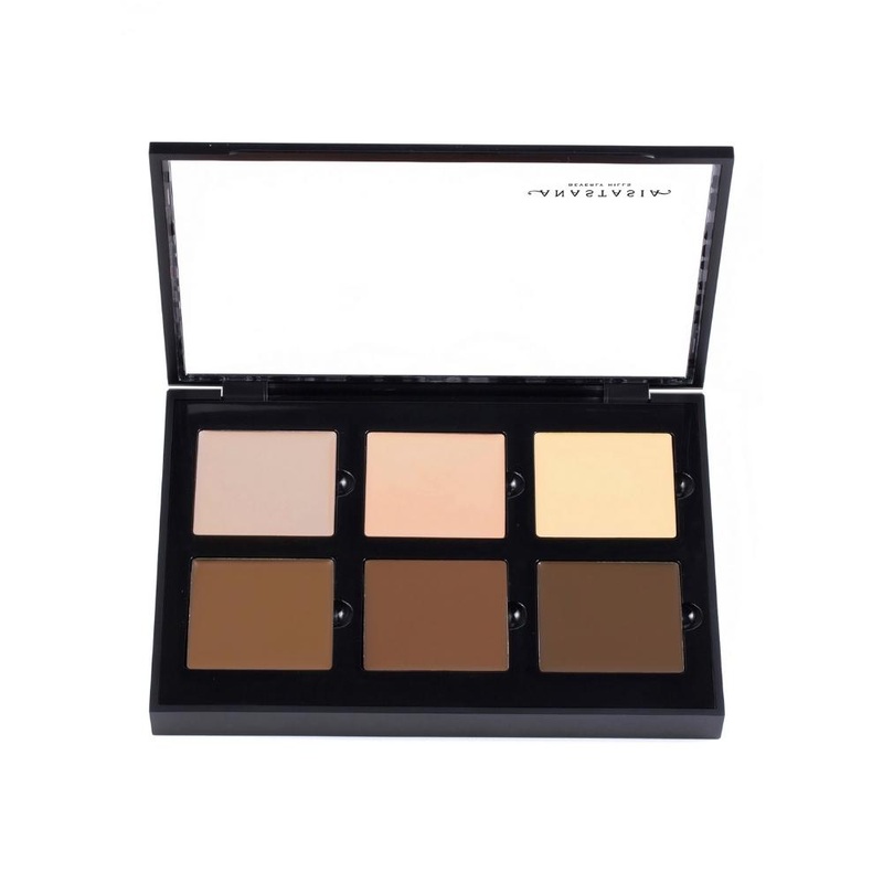 Anastasia Beverly Hills Contour Cream Palette