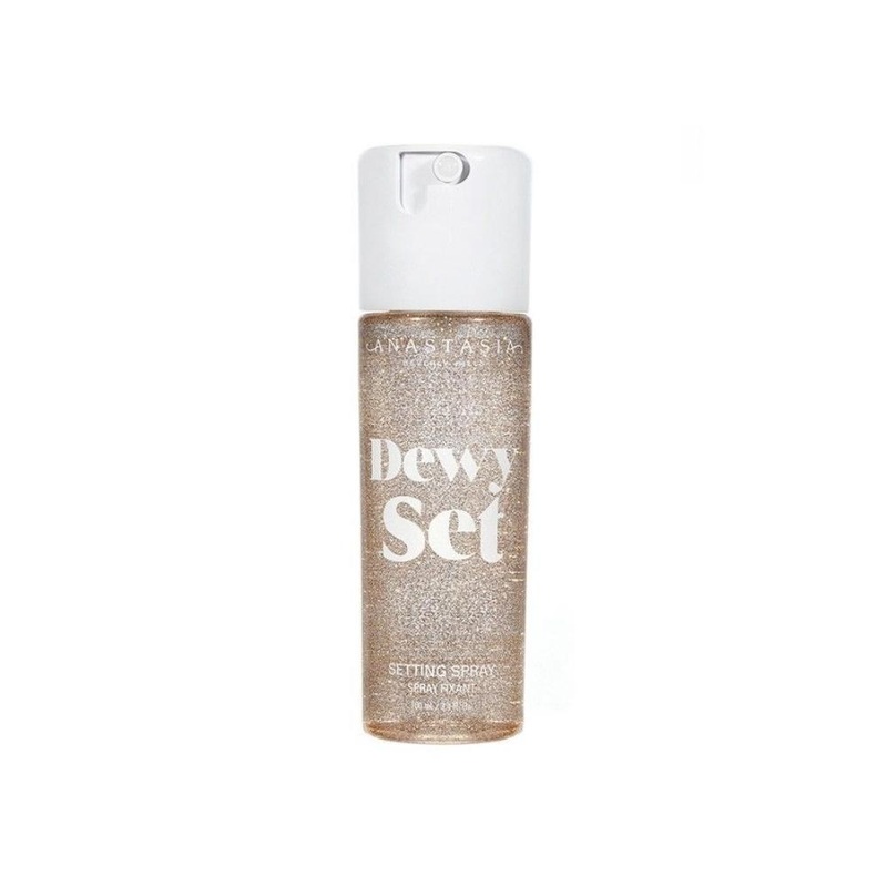 Anastasia Dewy Set Makeup Fixing Spray