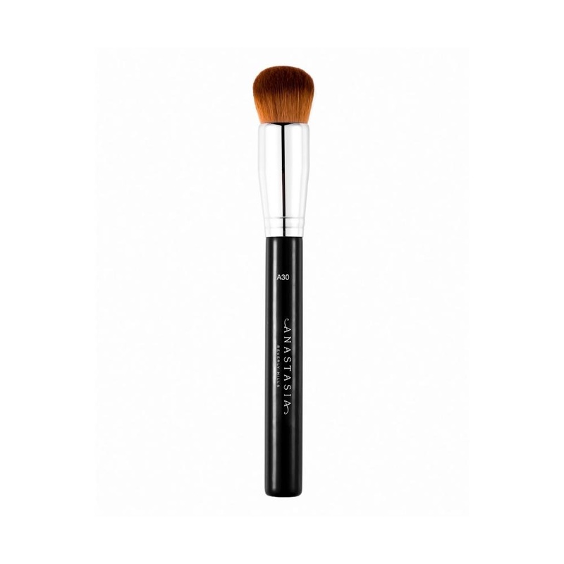 Anastasia Domed Kabuki Brush a30